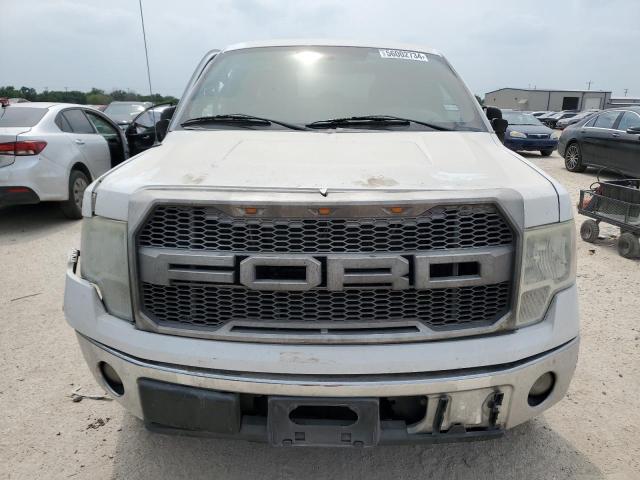 Photo 4 VIN: 1FTFX1CF0CFB42443 - FORD F150 SUPER 