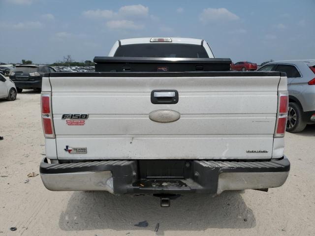 Photo 5 VIN: 1FTFX1CF0CFB42443 - FORD F150 SUPER 