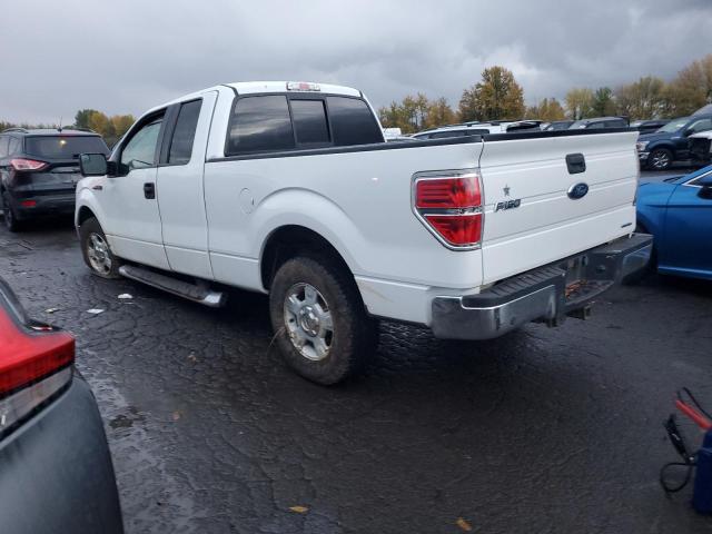 Photo 1 VIN: 1FTFX1CF0CFC80998 - FORD F150 SUPER 