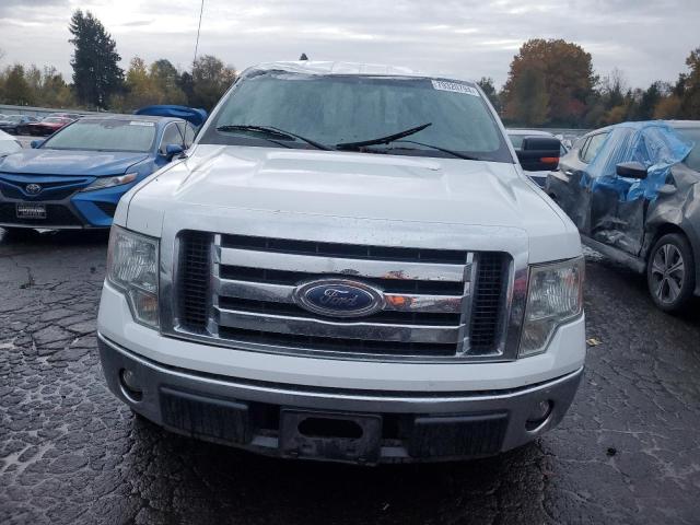 Photo 4 VIN: 1FTFX1CF0CFC80998 - FORD F150 SUPER 