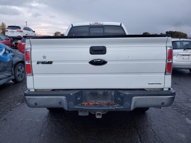 Photo 5 VIN: 1FTFX1CF0CFC80998 - FORD F150 SUPER 