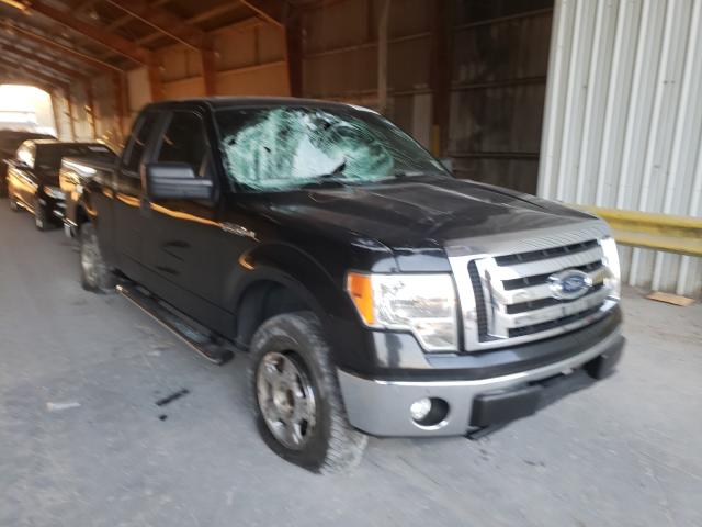 Photo 0 VIN: 1FTFX1CF0CFD04071 - FORD F150 SUPER 