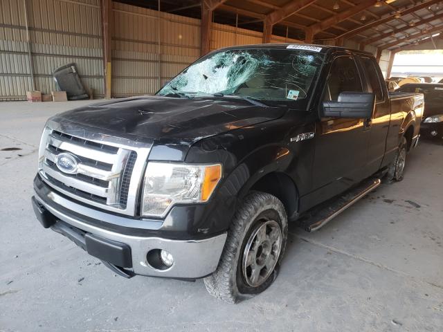 Photo 1 VIN: 1FTFX1CF0CFD04071 - FORD F150 SUPER 