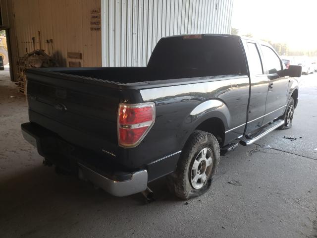 Photo 3 VIN: 1FTFX1CF0CFD04071 - FORD F150 SUPER 