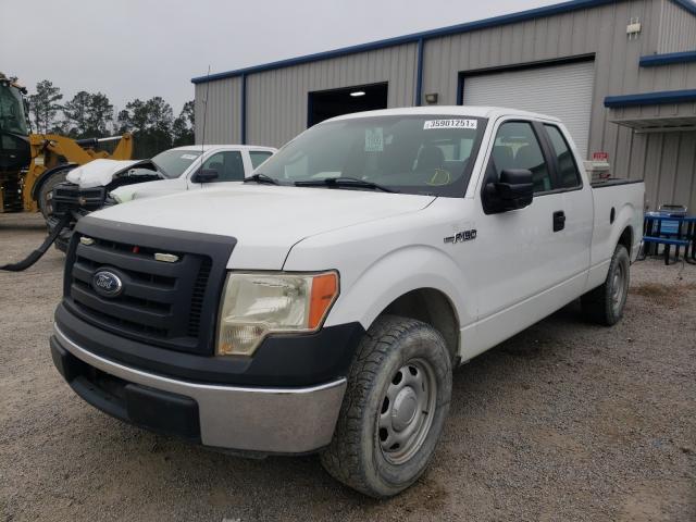 Photo 1 VIN: 1FTFX1CF0CKD27342 - FORD F150 SUPER 