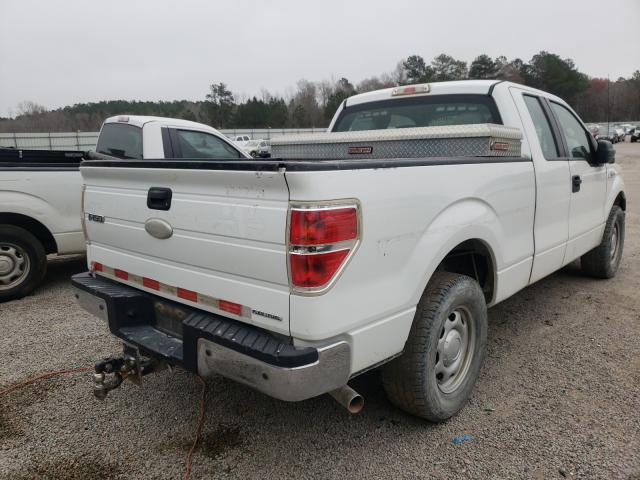 Photo 3 VIN: 1FTFX1CF0CKD27342 - FORD F150 SUPER 