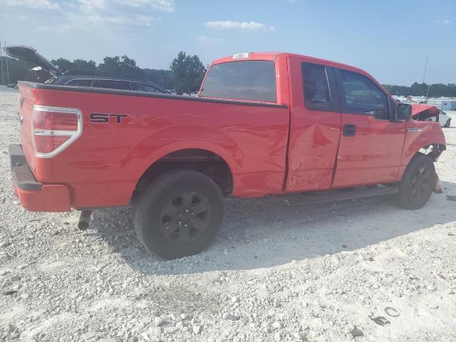 Photo 2 VIN: 1FTFX1CF0DFA53022 - FORD F150 SUPER 