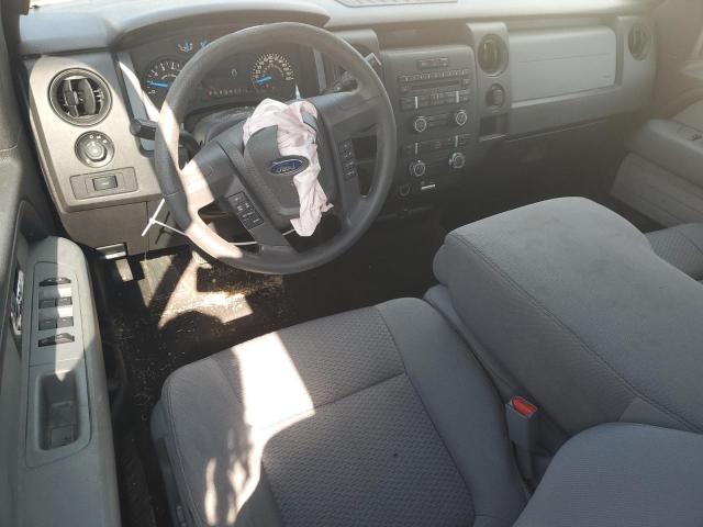 Photo 7 VIN: 1FTFX1CF0DFA53022 - FORD F150 SUPER 