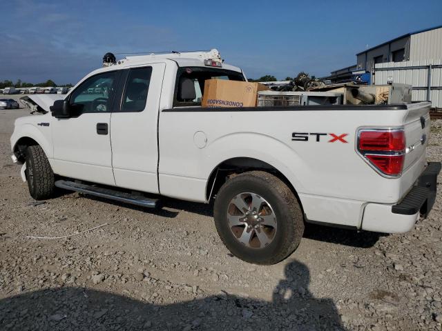 Photo 1 VIN: 1FTFX1CF0DFB81700 - FORD F150 SUPER 