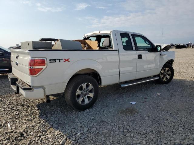 Photo 2 VIN: 1FTFX1CF0DFB81700 - FORD F150 SUPER 