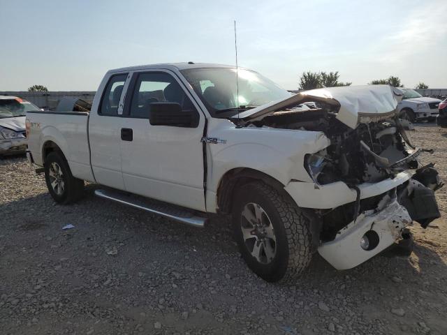 Photo 3 VIN: 1FTFX1CF0DFB81700 - FORD F150 SUPER 