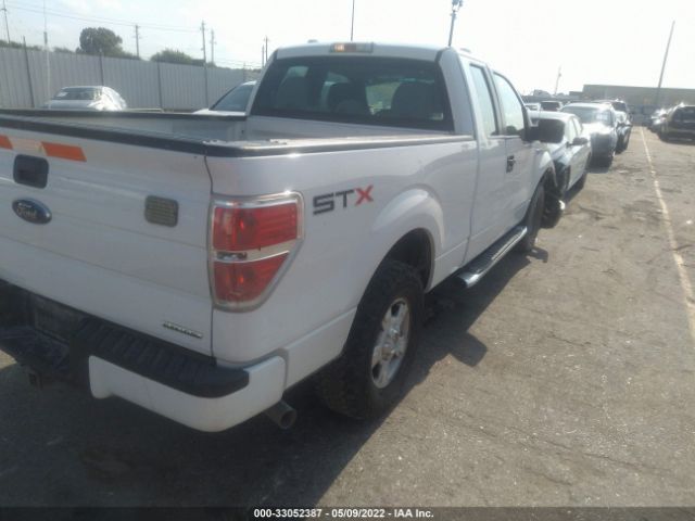 Photo 3 VIN: 1FTFX1CF0DFC49641 - FORD F-150 