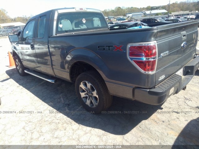 Photo 2 VIN: 1FTFX1CF0DFD15184 - FORD F-150 