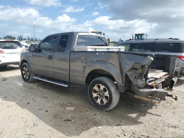 Photo 1 VIN: 1FTFX1CF0DKD77787 - FORD F150 SUPER 