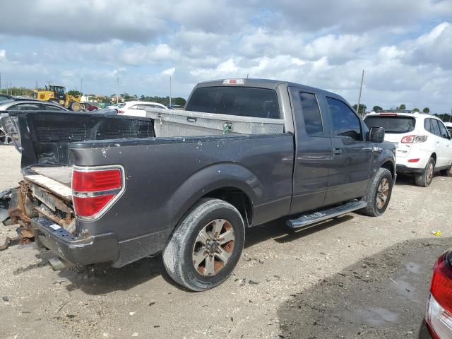 Photo 2 VIN: 1FTFX1CF0DKD77787 - FORD F150 SUPER 