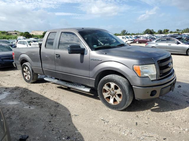 Photo 3 VIN: 1FTFX1CF0DKD77787 - FORD F150 SUPER 