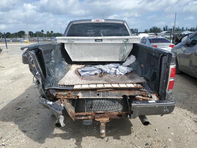 Photo 5 VIN: 1FTFX1CF0DKD77787 - FORD F150 SUPER 