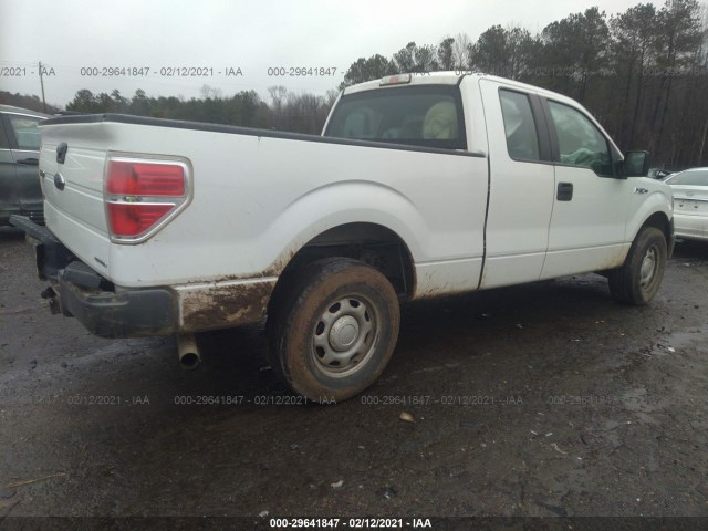 Photo 3 VIN: 1FTFX1CF0DKF50966 - FORD F-150 