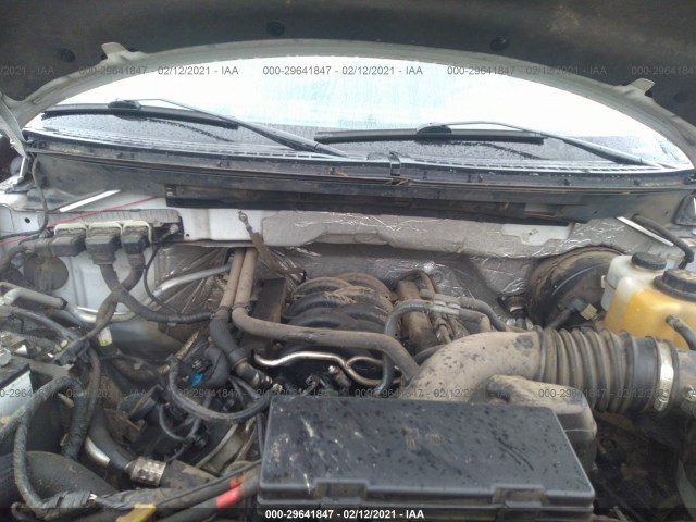 Photo 9 VIN: 1FTFX1CF0DKF50966 - FORD F-150 