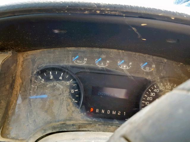 Photo 7 VIN: 1FTFX1CF0DKG02418 - FORD F150 SUPER 