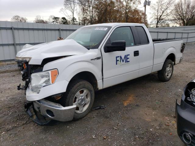 Photo 0 VIN: 1FTFX1CF0EFA85180 - FORD F150 SUPER 