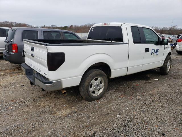 Photo 2 VIN: 1FTFX1CF0EFA85180 - FORD F150 SUPER 