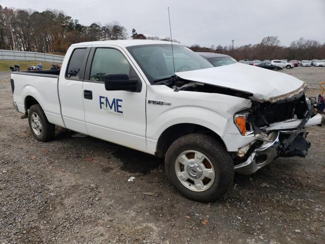 Photo 3 VIN: 1FTFX1CF0EFA85180 - FORD F150 SUPER 