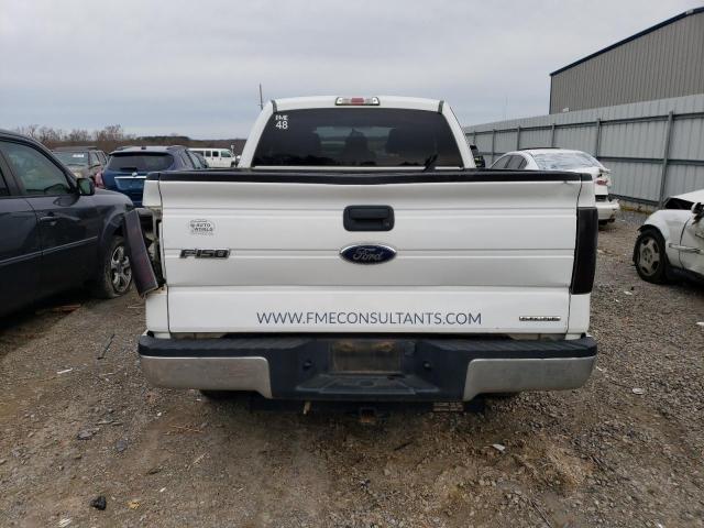 Photo 5 VIN: 1FTFX1CF0EFA85180 - FORD F150 SUPER 