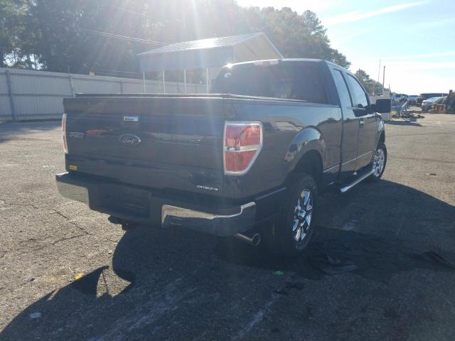 Photo 3 VIN: 1FTFX1CF0EFC05902 - FORD F150 SUPER 