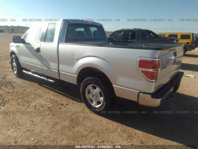 Photo 2 VIN: 1FTFX1CF0EFC64058 - FORD F-150 