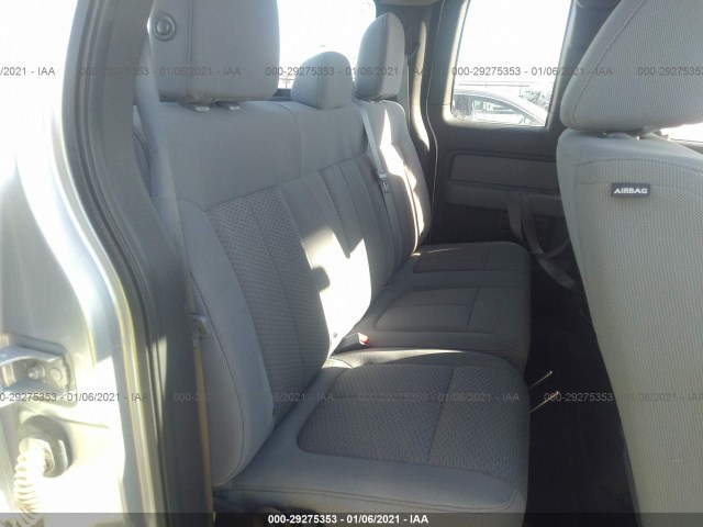 Photo 7 VIN: 1FTFX1CF0EFC64058 - FORD F-150 