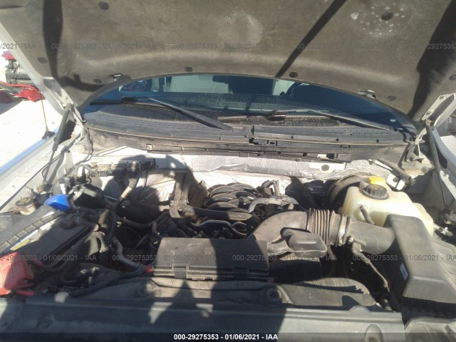 Photo 9 VIN: 1FTFX1CF0EFC64058 - FORD F-150 