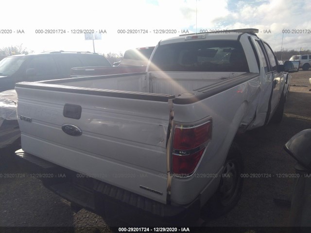 Photo 3 VIN: 1FTFX1CF0EKD76608 - FORD F-150 