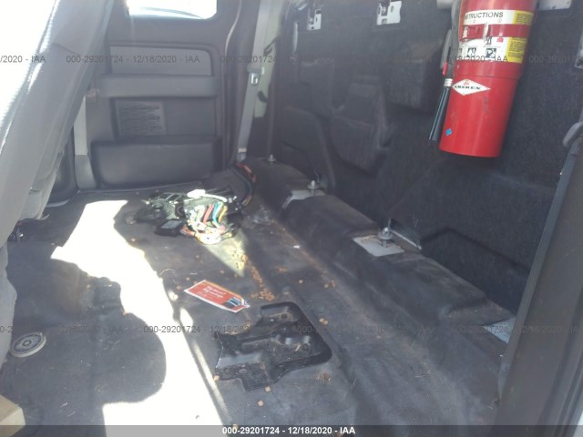 Photo 7 VIN: 1FTFX1CF0EKD76608 - FORD F-150 