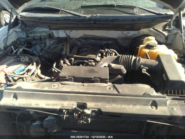 Photo 9 VIN: 1FTFX1CF0EKD76608 - FORD F-150 