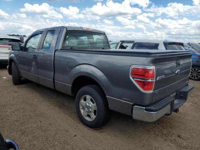 Photo 1 VIN: 1FTFX1CF0EKE05105 - FORD F150 SUPER 