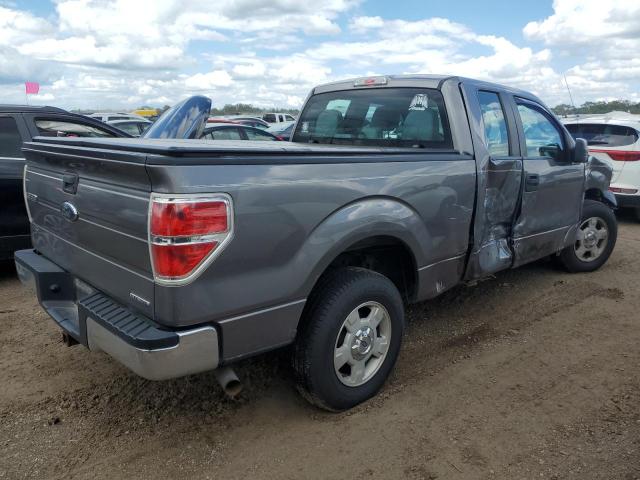 Photo 2 VIN: 1FTFX1CF0EKE05105 - FORD F150 SUPER 