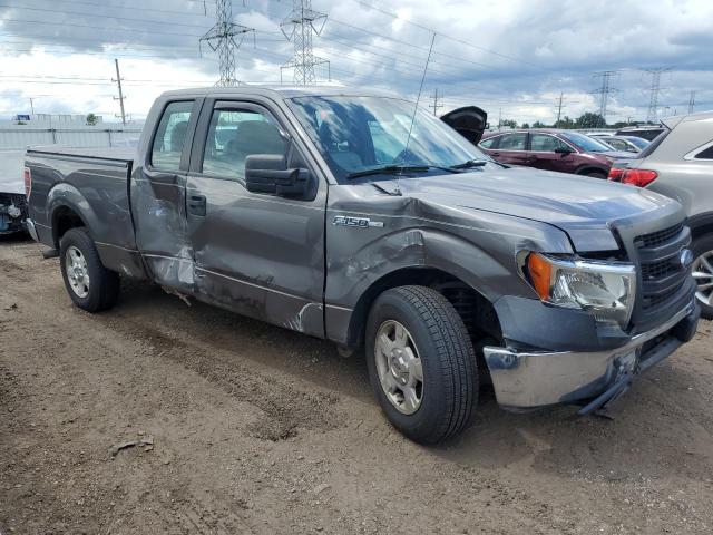 Photo 3 VIN: 1FTFX1CF0EKE05105 - FORD F150 SUPER 