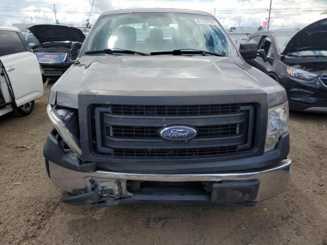 Photo 4 VIN: 1FTFX1CF0EKE05105 - FORD F150 SUPER 