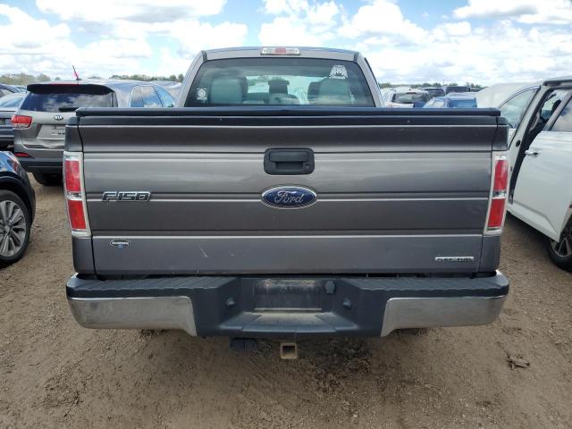 Photo 5 VIN: 1FTFX1CF0EKE05105 - FORD F150 SUPER 