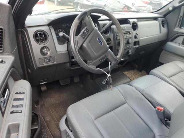 Photo 7 VIN: 1FTFX1CF0EKE05105 - FORD F150 SUPER 