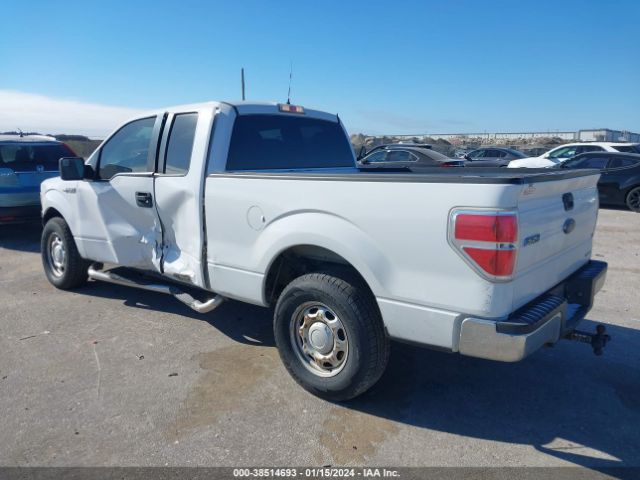 Photo 2 VIN: 1FTFX1CF0EKE74165 - FORD F-150 