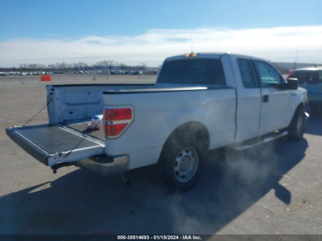 Photo 3 VIN: 1FTFX1CF0EKE74165 - FORD F-150 