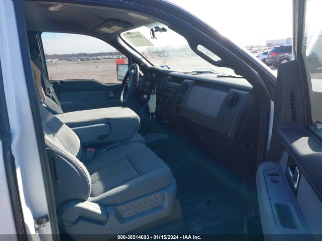 Photo 4 VIN: 1FTFX1CF0EKE74165 - FORD F-150 