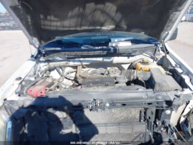 Photo 9 VIN: 1FTFX1CF0EKE74165 - FORD F-150 