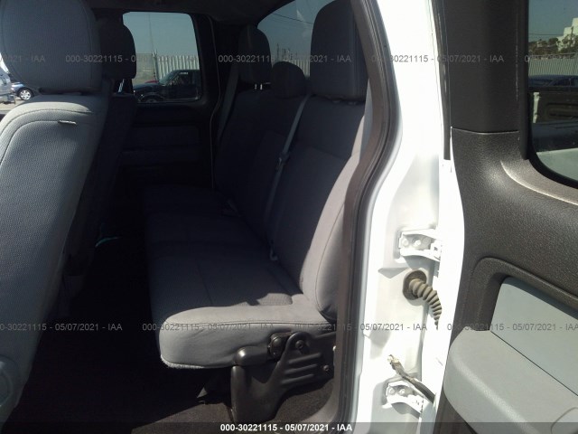 Photo 7 VIN: 1FTFX1CF0EKF10839 - FORD F-150 