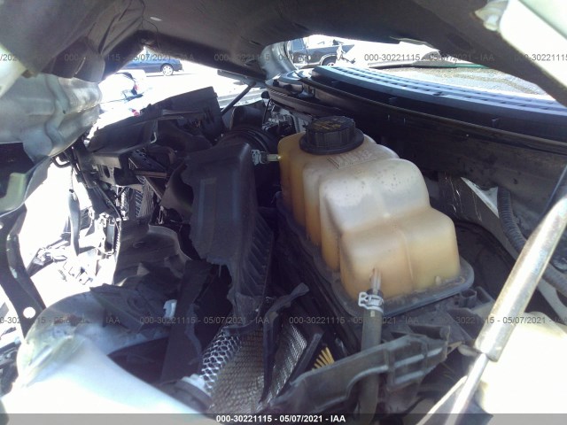 Photo 9 VIN: 1FTFX1CF0EKF10839 - FORD F-150 