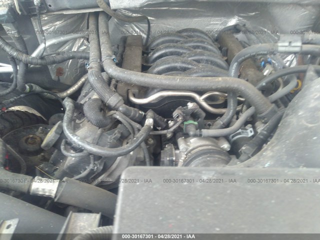 Photo 9 VIN: 1FTFX1CF0EKF44845 - FORD F-150 