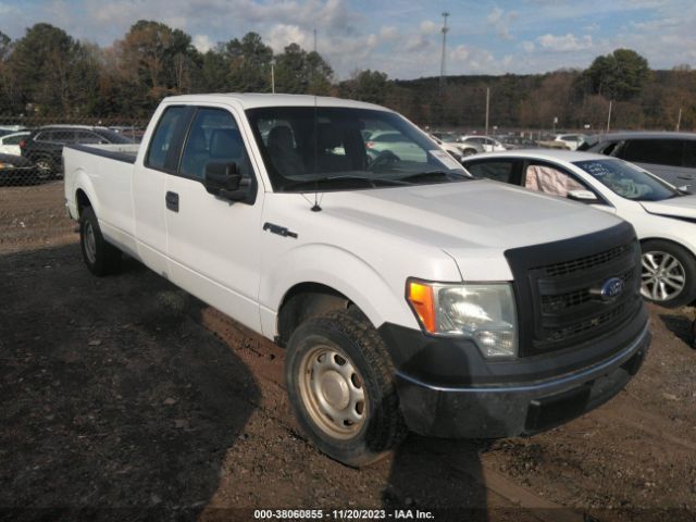 Photo 0 VIN: 1FTFX1CF0EKF77750 - FORD F-150 