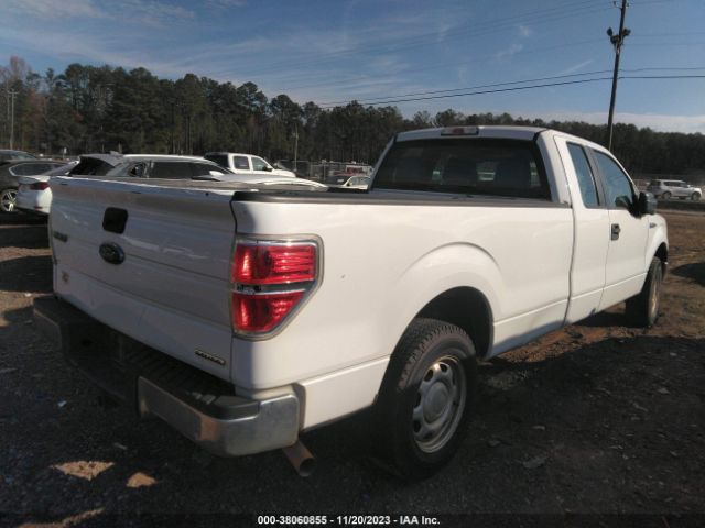 Photo 3 VIN: 1FTFX1CF0EKF77750 - FORD F-150 